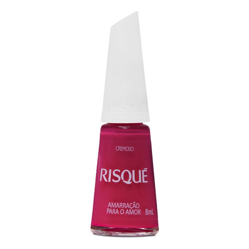 RISQUE - ESMALTES ROSAS - 300