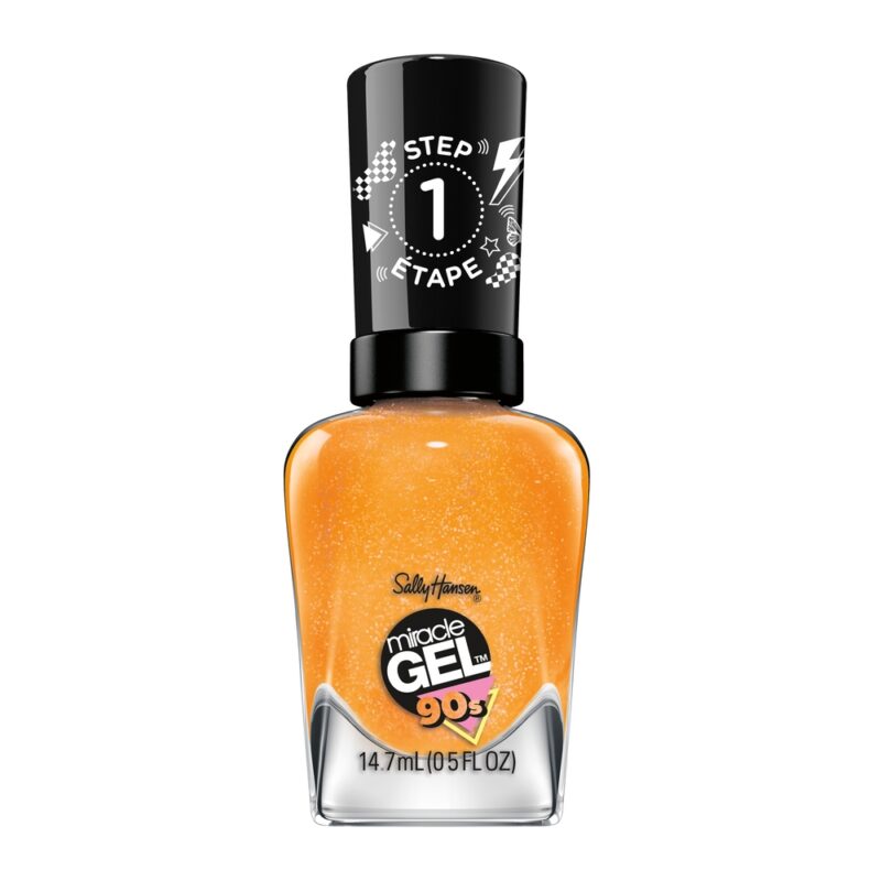 S.H-M.GEL VEGANA-BE BRIGHT BACK 892