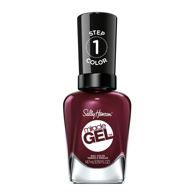 S.H-M.GEL VEGANA-CABERNET WHIT BAE 492