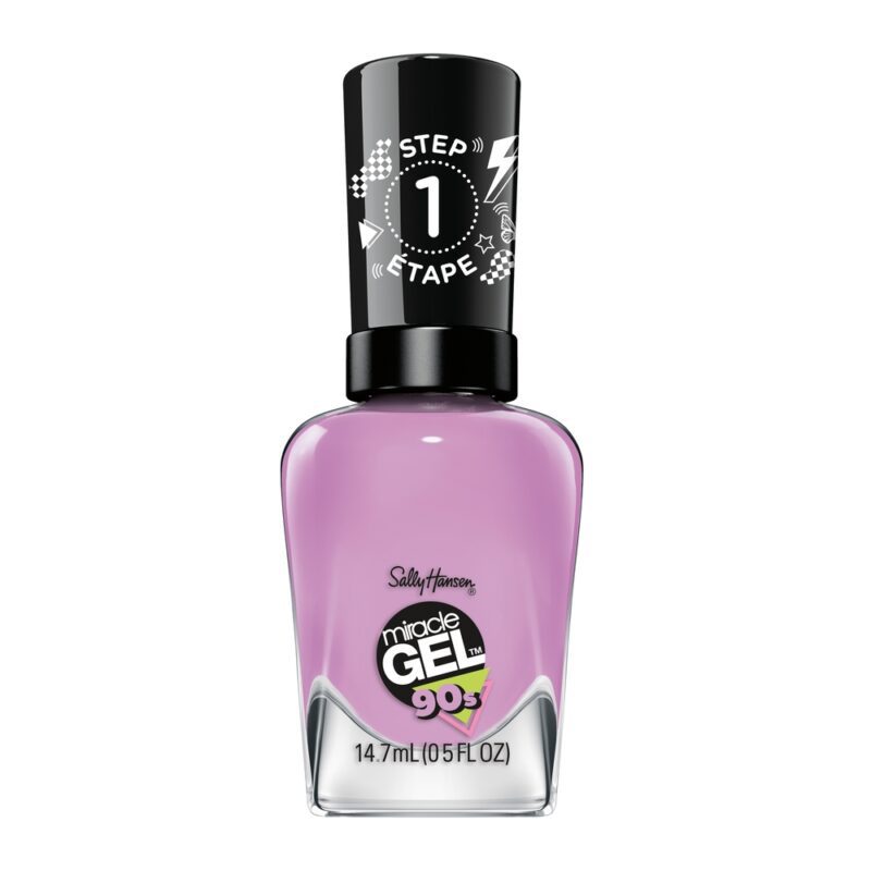 S.H-M.GEL VEGANA-NICE NICE BABY 889