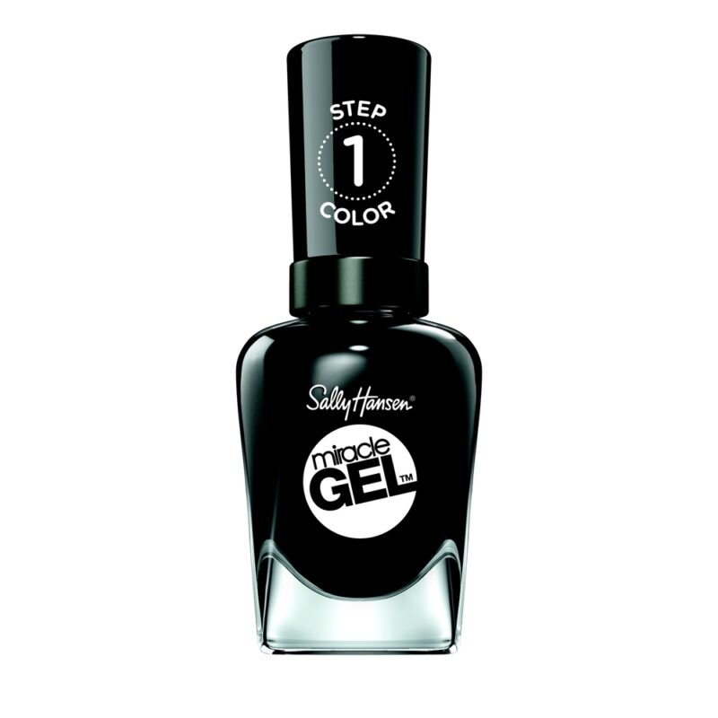 S.H-M.GEL VEGANA-ONYX 849