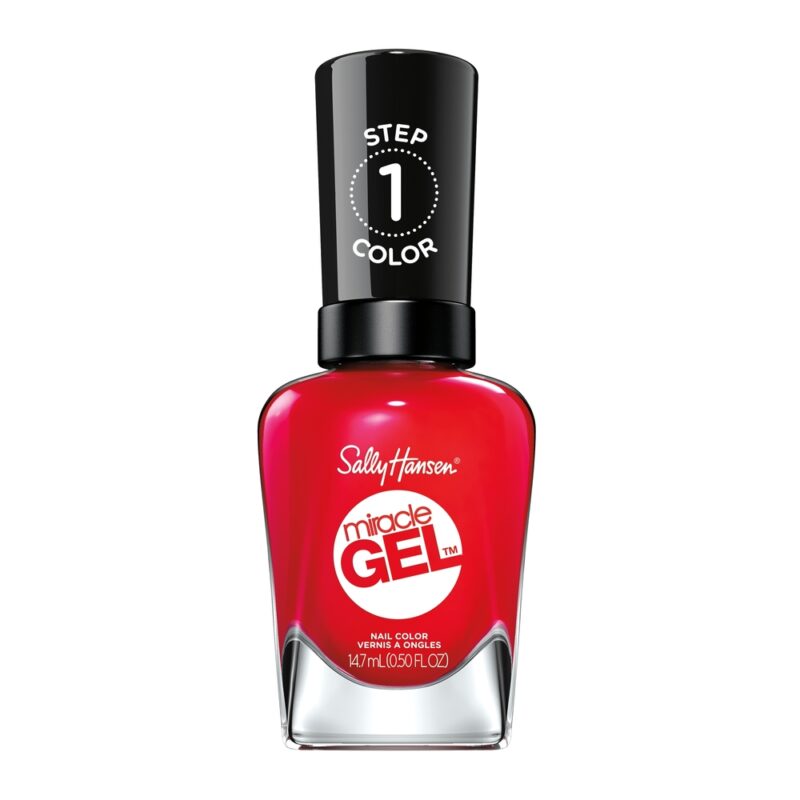 S.H-M.GEL VEGANA-RED EYE 439