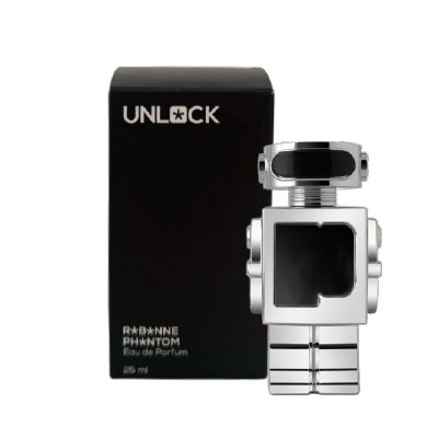 UNLOCK R*B*NNE PH*NTOM EDP 25ML