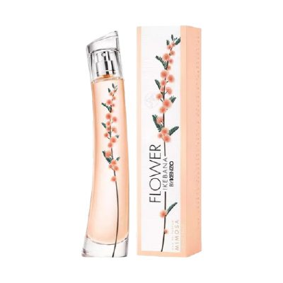 KENZO IKEBANA MIMOSA 75ML