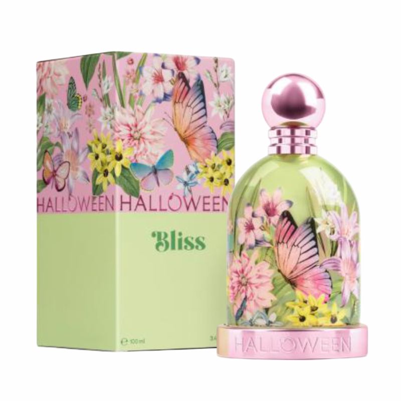 HALLOWEEN BLISS EDT 100 ML