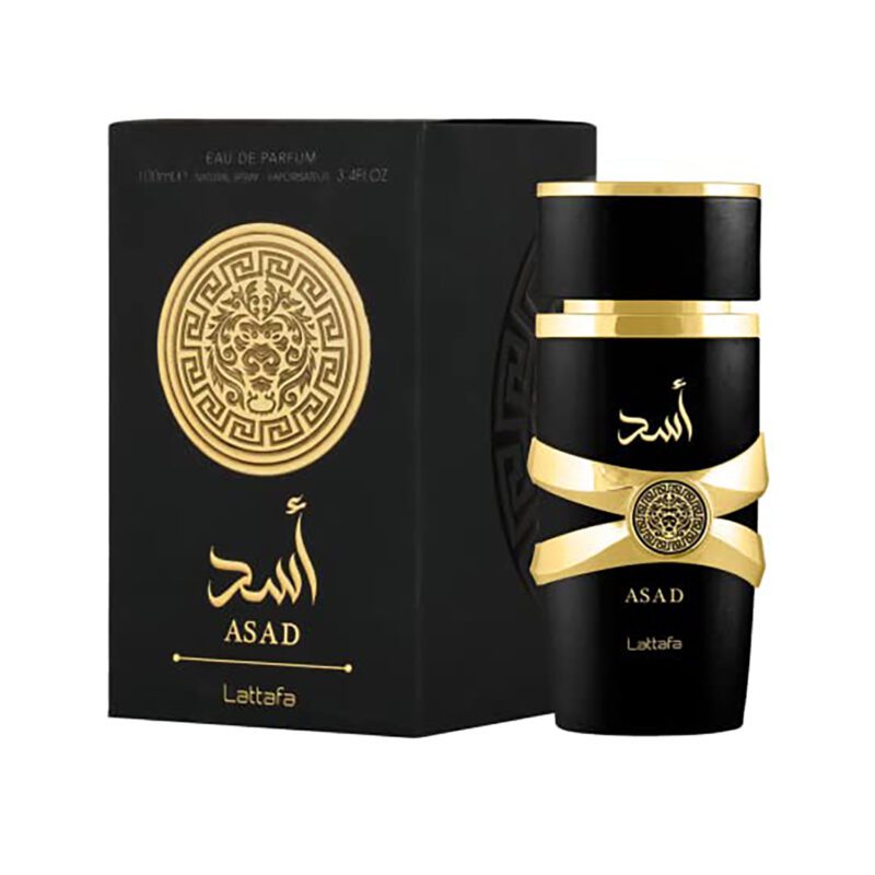 Asad EDP 100ML