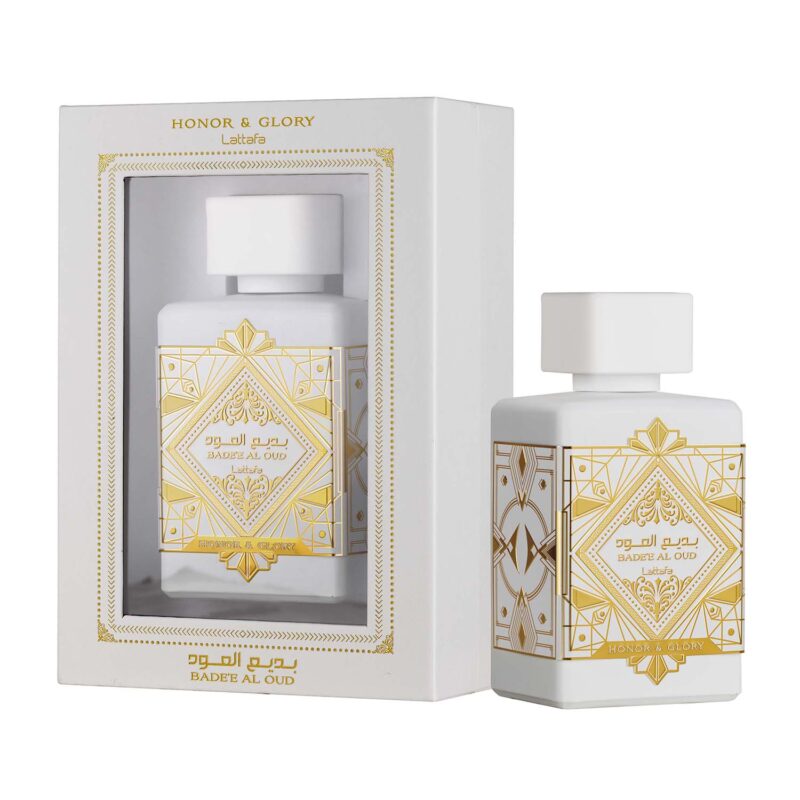 Badee Al Oud Honor & Glory EDP 100ml