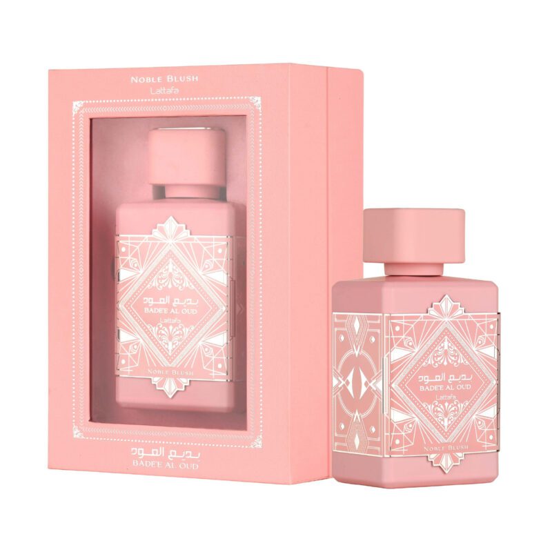 Badee  Glory Blush EDP 100ML