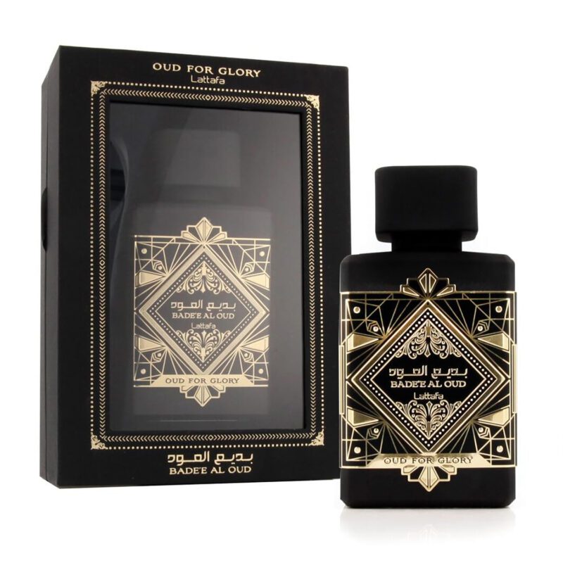 Badee Al Oud Glory EDP 100ml