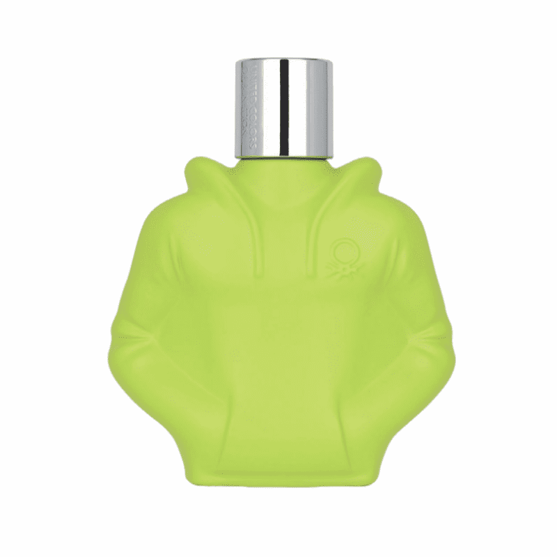 BENETTON TRIBE PLAY EDT 90ML