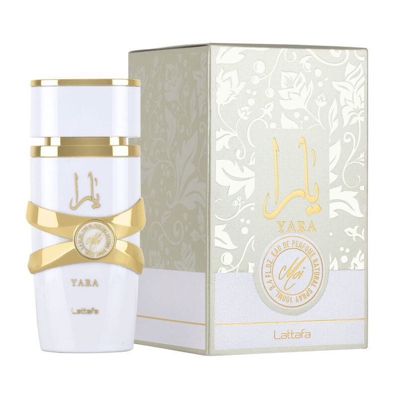 Yara Moi EDP 100ML