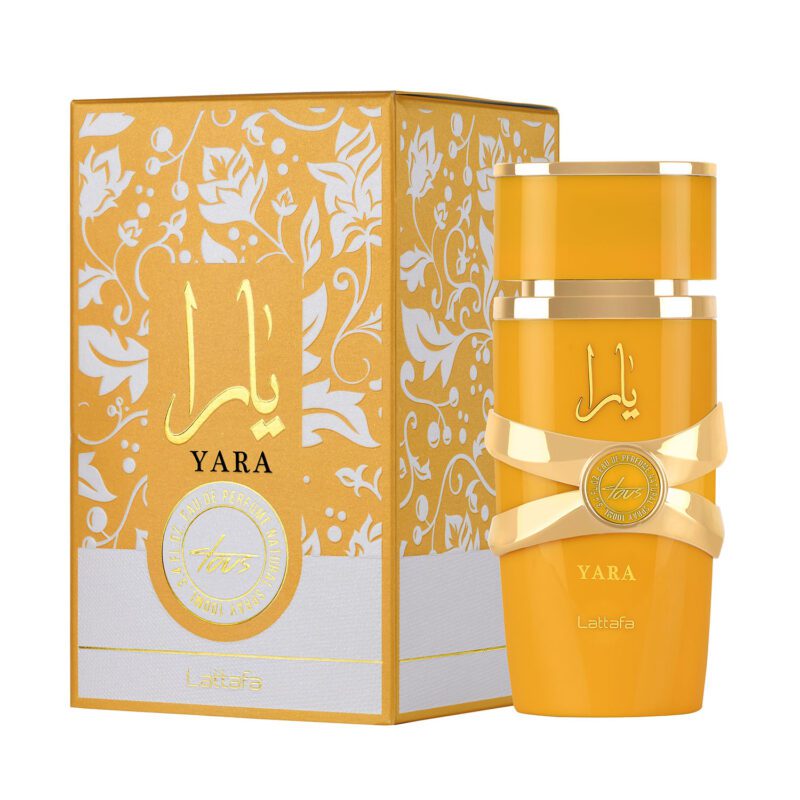 Yara Tous EDP 100ML