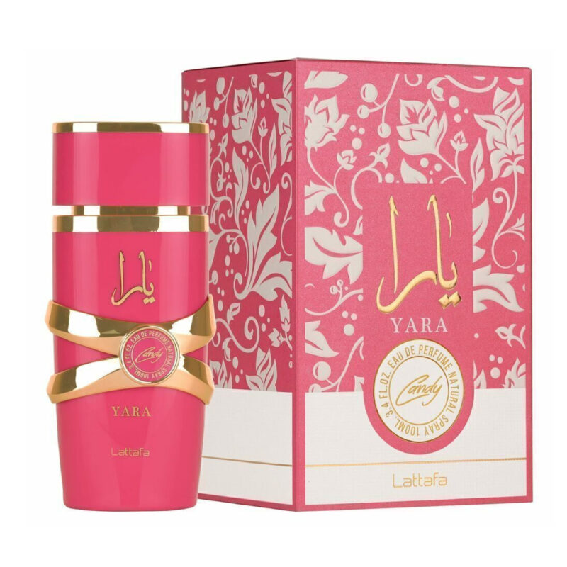 Yara Candy EDP 100ML
