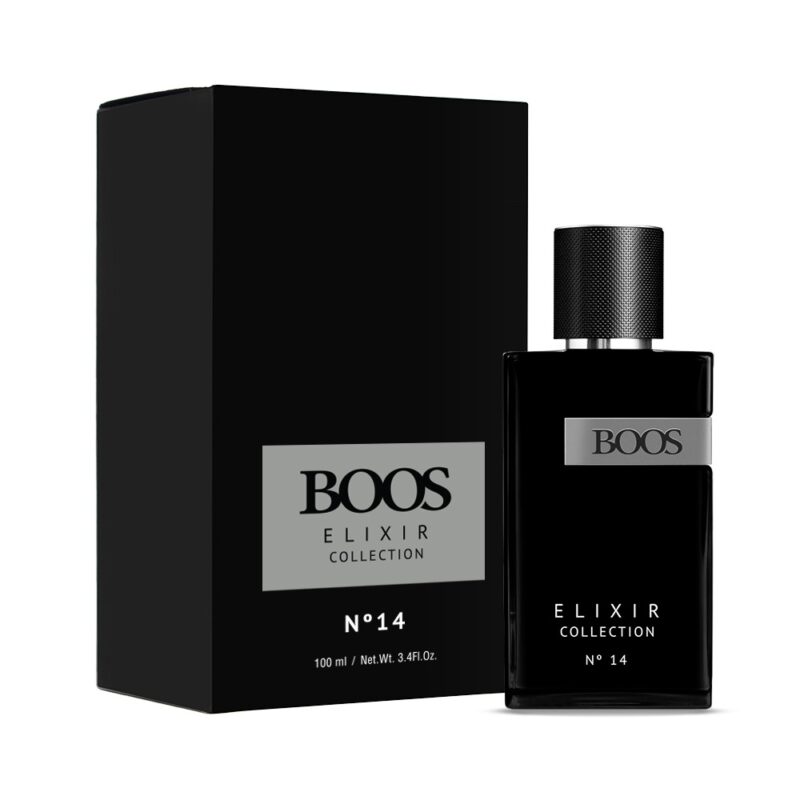 BOOS ELIXIR N°14 x100ML