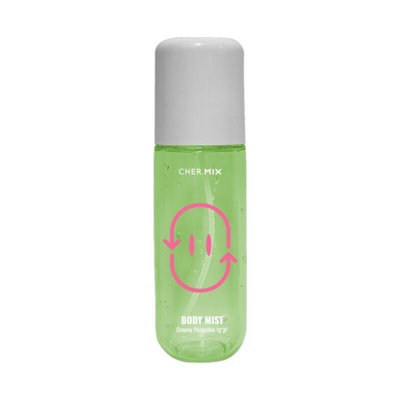 CHER MIX BODY MIST CREAMY PISTACCHIO 135ML