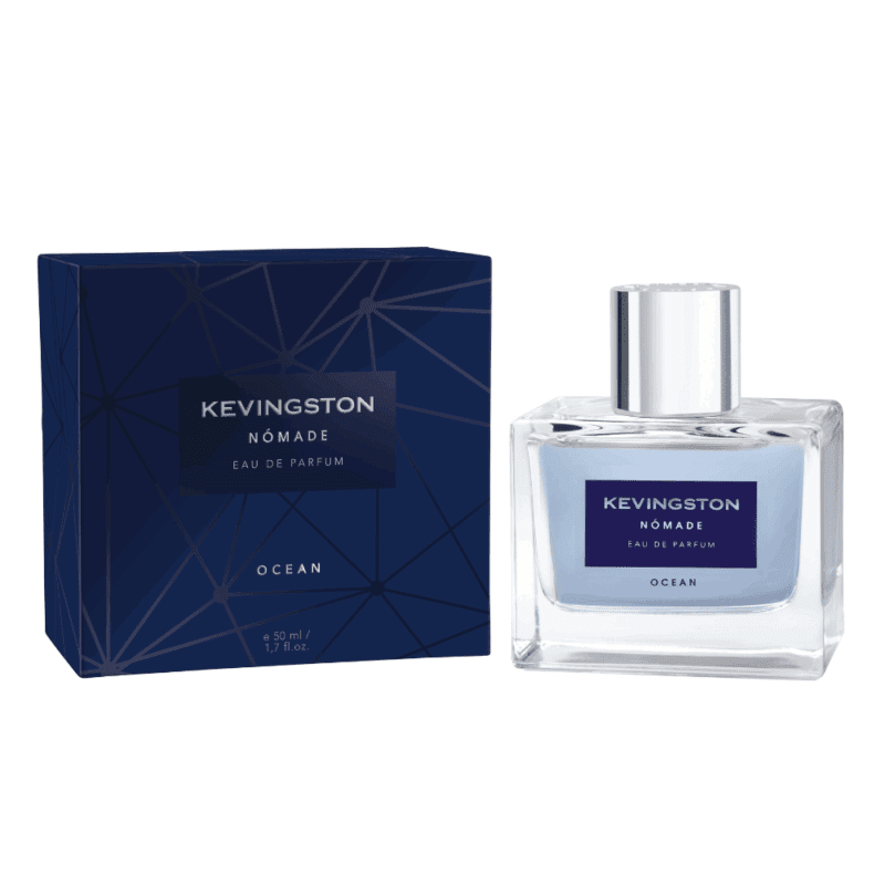 KEVINGSTON NOMADE OCEAN EDP 50 ML