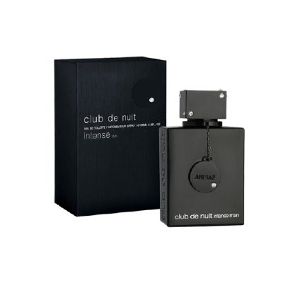 ARMAF CLUB DE NUIT INTENSE MEN  EDP 105ML