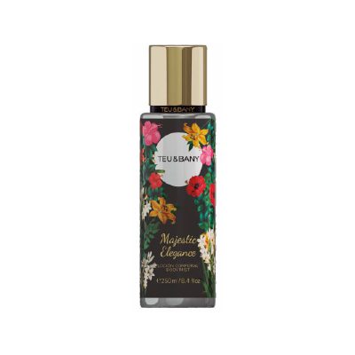BODY MIST MAJESTIC ELEGANCE 250 ml