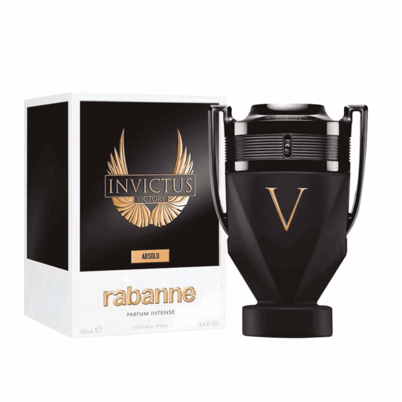 PR. INVICTUS VICTORY ABSOLU PARFUM EDP 100ML