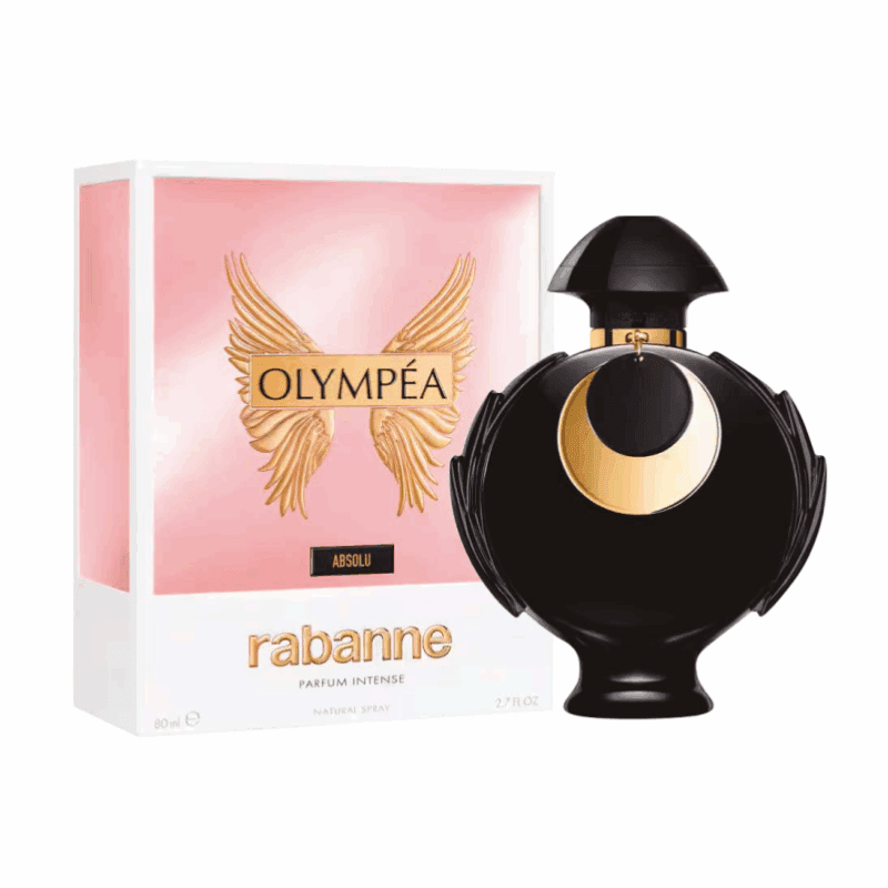 PR. OLYMPEA ABSOLU PARFUM EDP 80ML