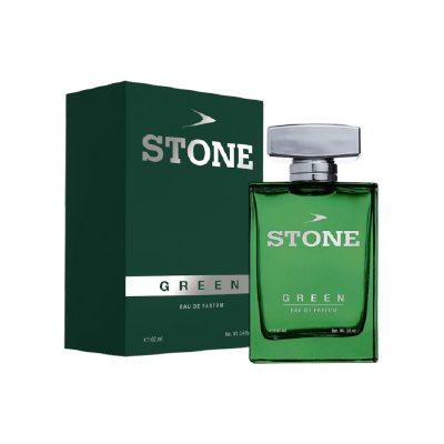 EDP STONE GREEN 100ML