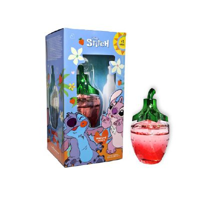 PERFUME STITCH FRUTILLA X 50ML