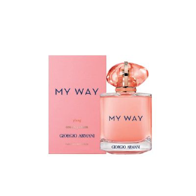 GIORGIO ARMANI- MY WAY EDP YLANG 30ML