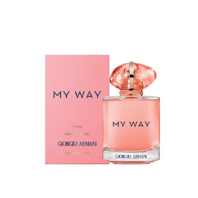 GIORGIO ARMANI- MY WAY EDP YLANG 50ML