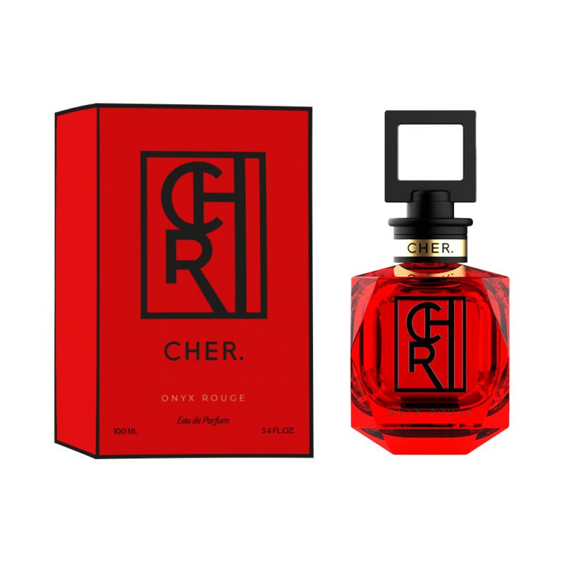CHER ONYX ROUGE PARFUM X100ML