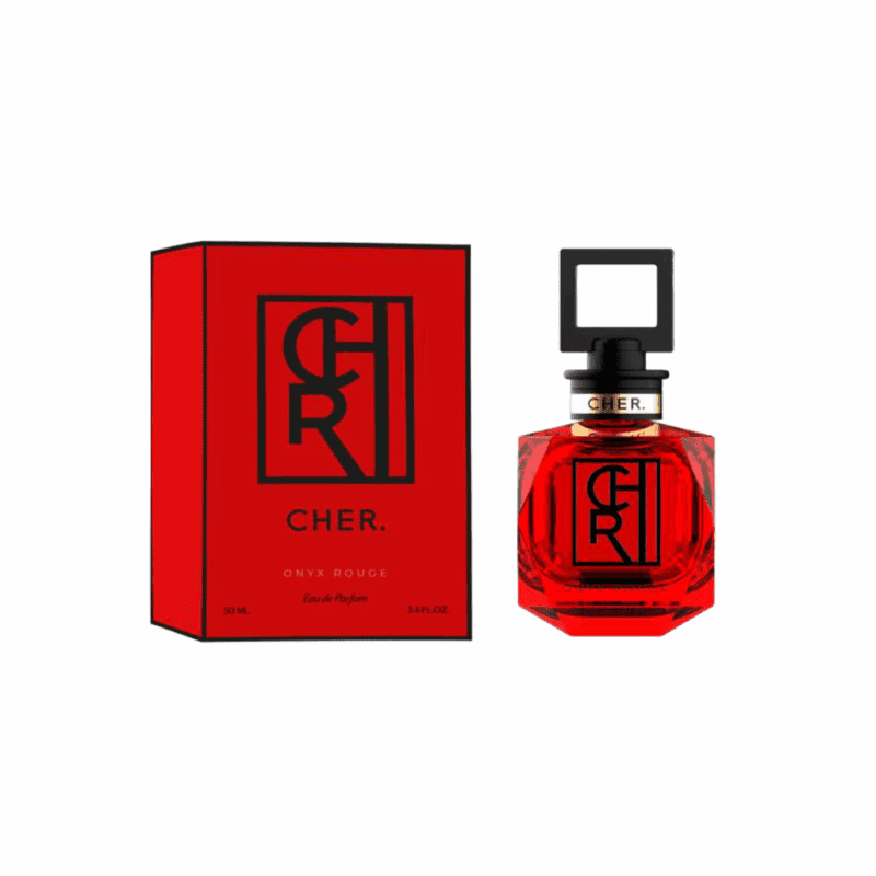CHER ONYX ROUGE PARFUM X50ML