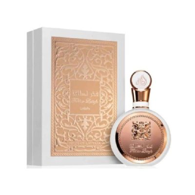 LATTAFA FAKHAR WOMEN EDP 100ML