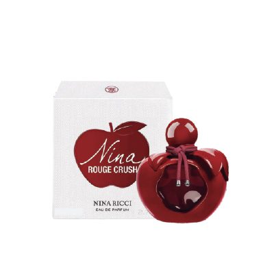 NINA RICCI- NINA ROUGE CRUSH EDP 30ML