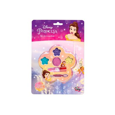 SET DE MAQUILLAJE FLOR BELLA BLISTER