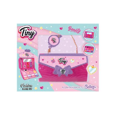 SET DE MAQ.CARTERITA