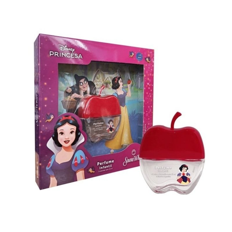 PERFUME BLANCANIEVES MANZANA X 25 ML