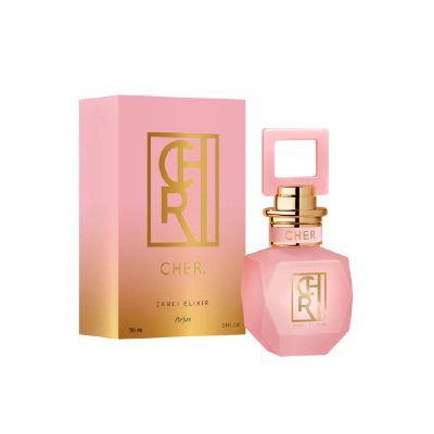 CHER ZARCI ELIXIR EDP X50ML