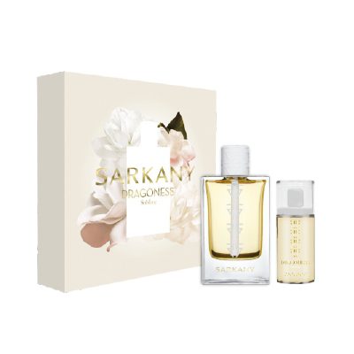 SARKANY DRAGONESS SUBLIME 100ML + BODY SPLASH 50ML
