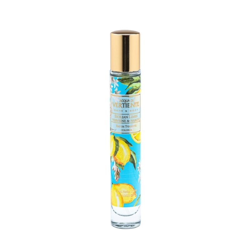 VERTIENTE SICILIAN LIMES EDT X25ML