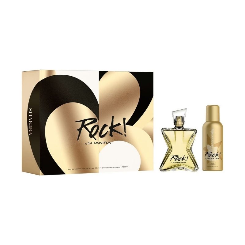 ESTUCHE SKR ROCK EDT 80ML + DEO