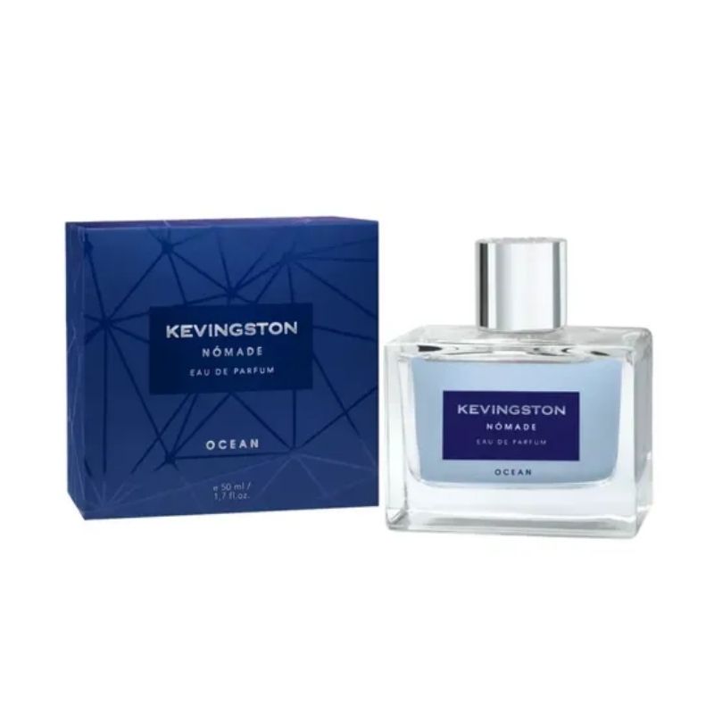 KVG NOMADE OCEAN EDP 100 ML