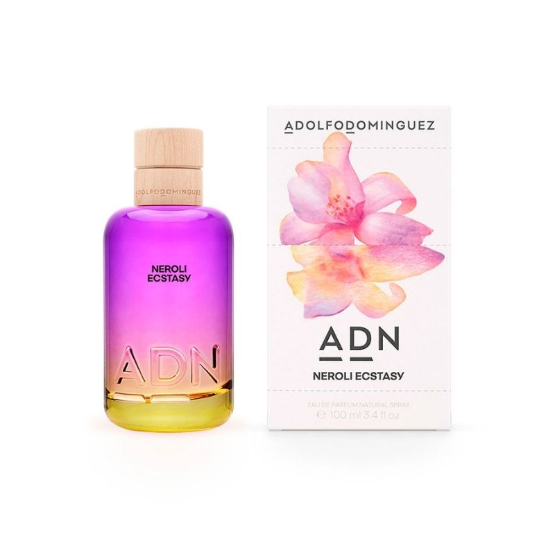 ADOLFO DOMINGUEZ ADN NEROLI ECSTASY EDP 100ML