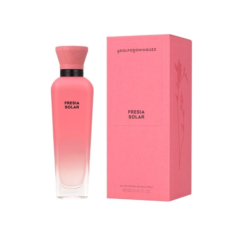 A.D FRESIA SOLAR EDP 120ML