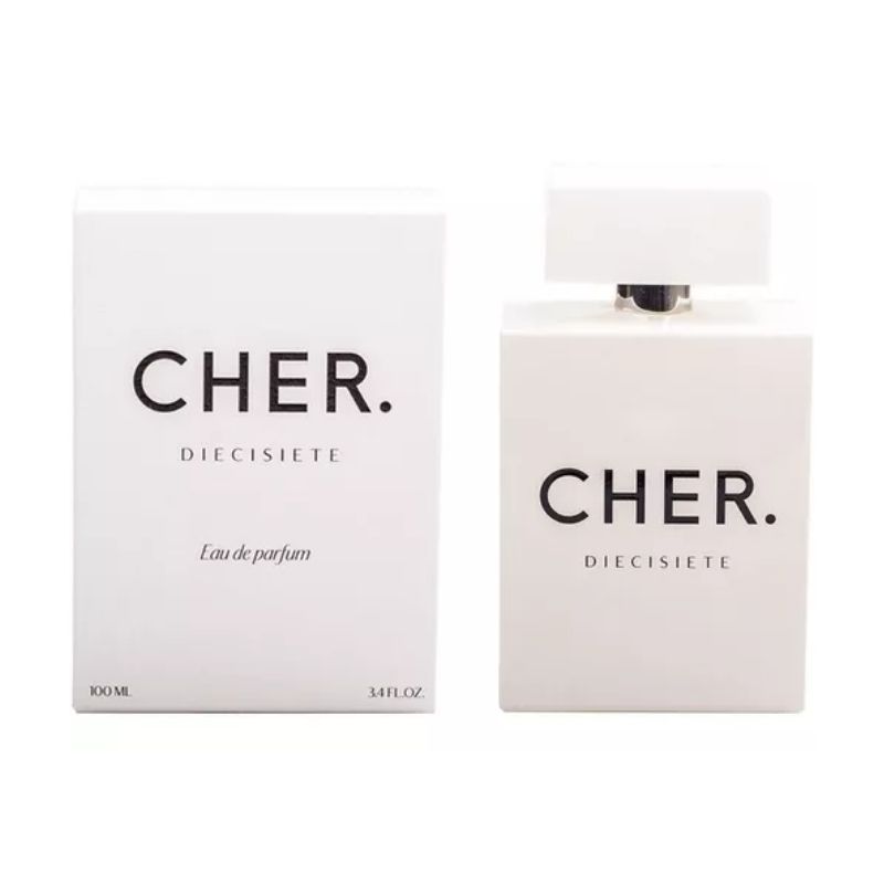 CHER DIECISIETE 100 ML