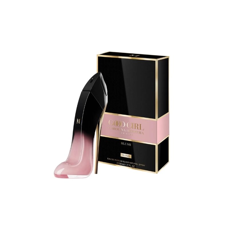 CH GOOD GIRL BLUSH ELIXIR EDP 50ML