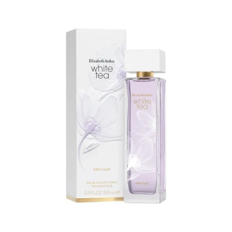E. ARD. WHITE TEA EAU LILAC EDT 100ML
