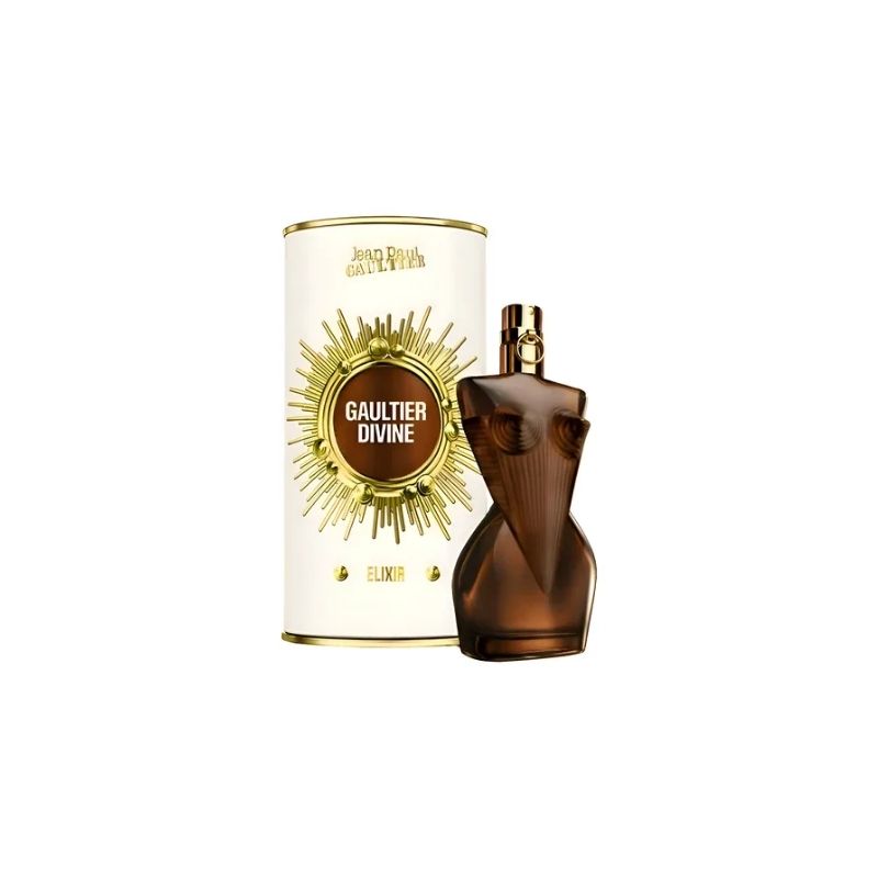JPG DIVINE ELIXIR EDP 30ML
