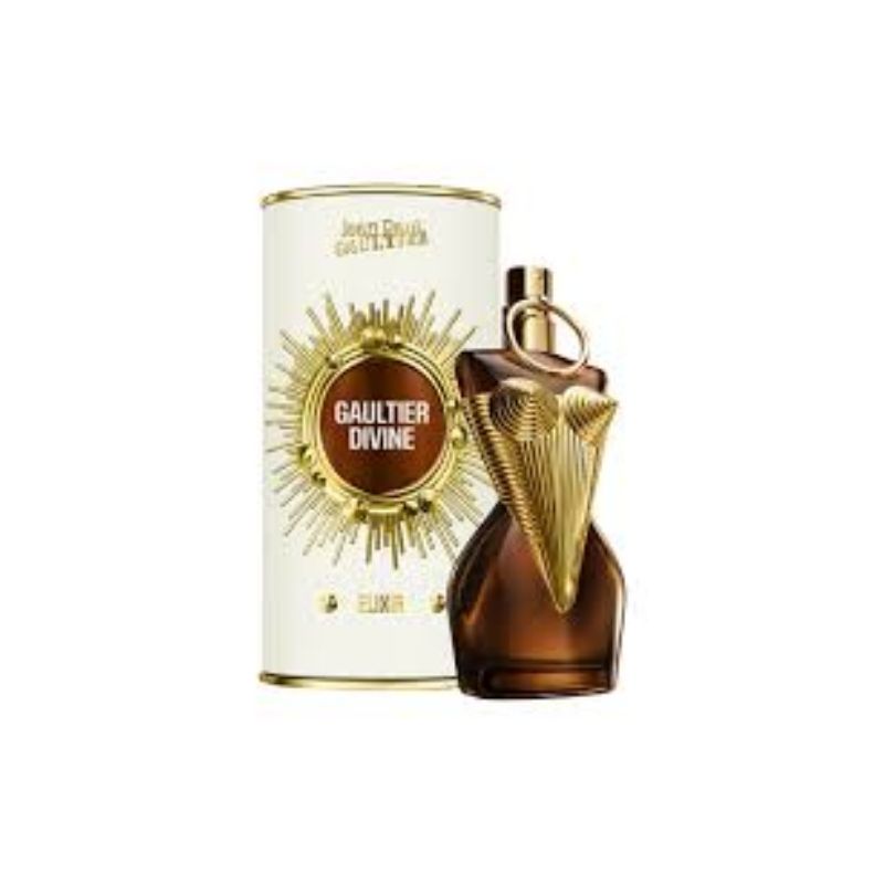 JPG DIVINE ELIXIR EDP 100ML
