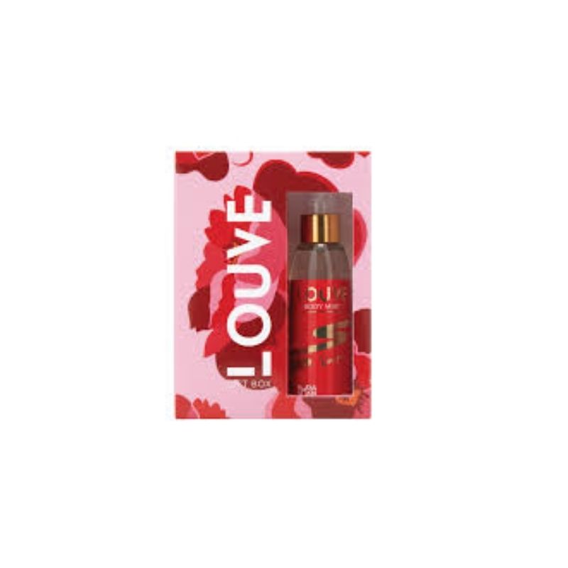 PURA S. -KIT BODY SPLASH + BALSAMO DE COLOR