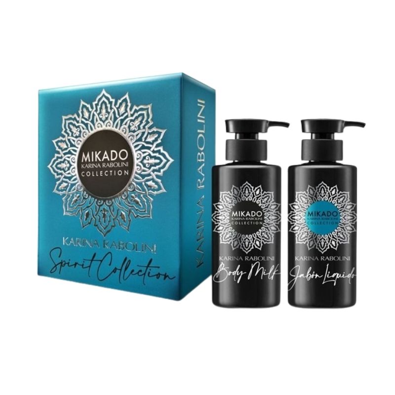 KR-DUO MIKADO SPIRIT-B.MILK+J.LIQ