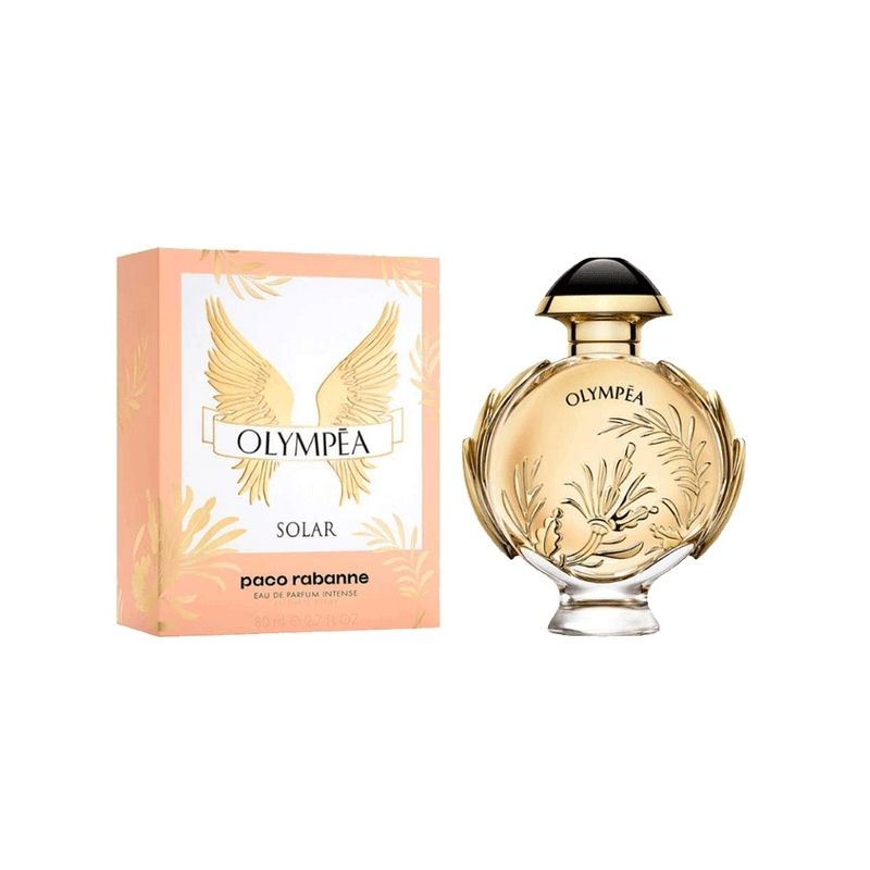 PACO R. OLYMPEA SOLAR EDP x80 ML